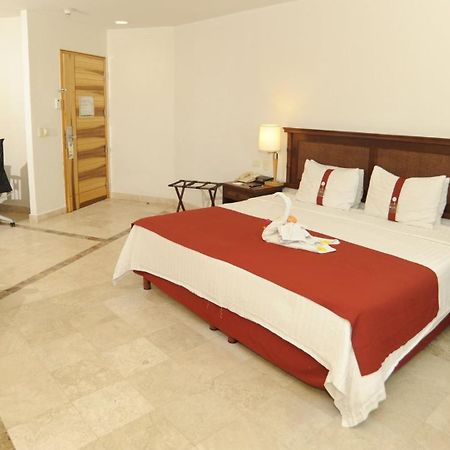Gamma Plaza Ixtapa Hotel Ixtapa  Bagian luar foto