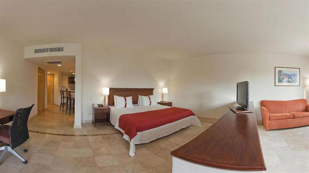 Gamma Plaza Ixtapa Hotel Ixtapa  Ruang foto