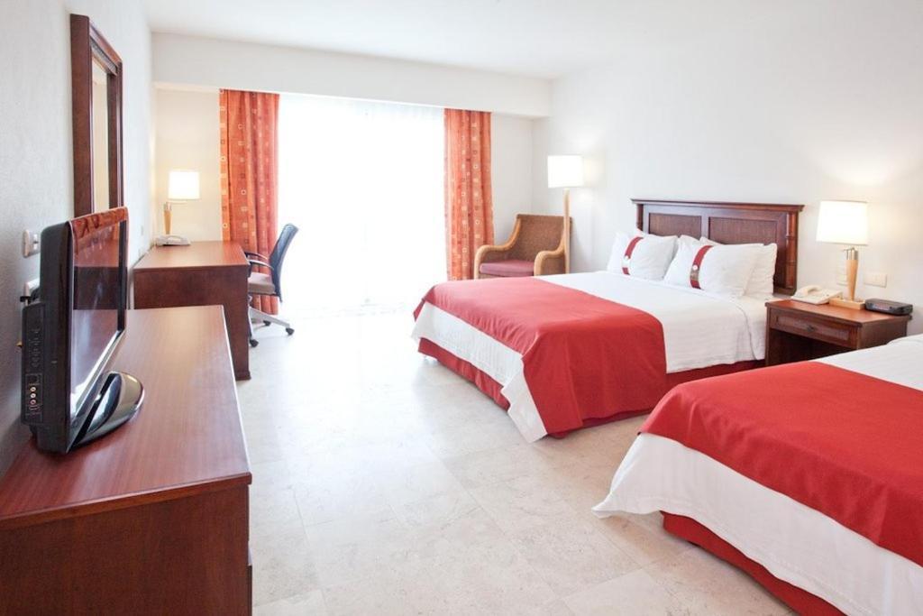 Gamma Plaza Ixtapa Hotel Ixtapa  Bagian luar foto