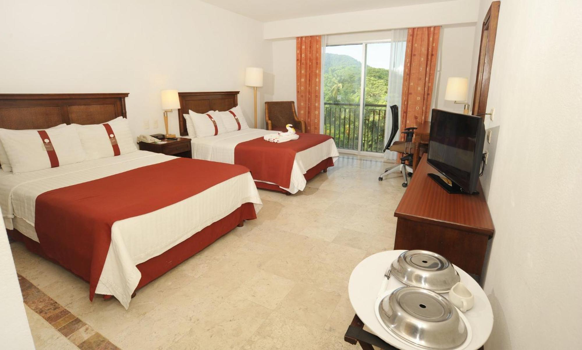 Gamma Plaza Ixtapa Hotel Ixtapa  Bagian luar foto