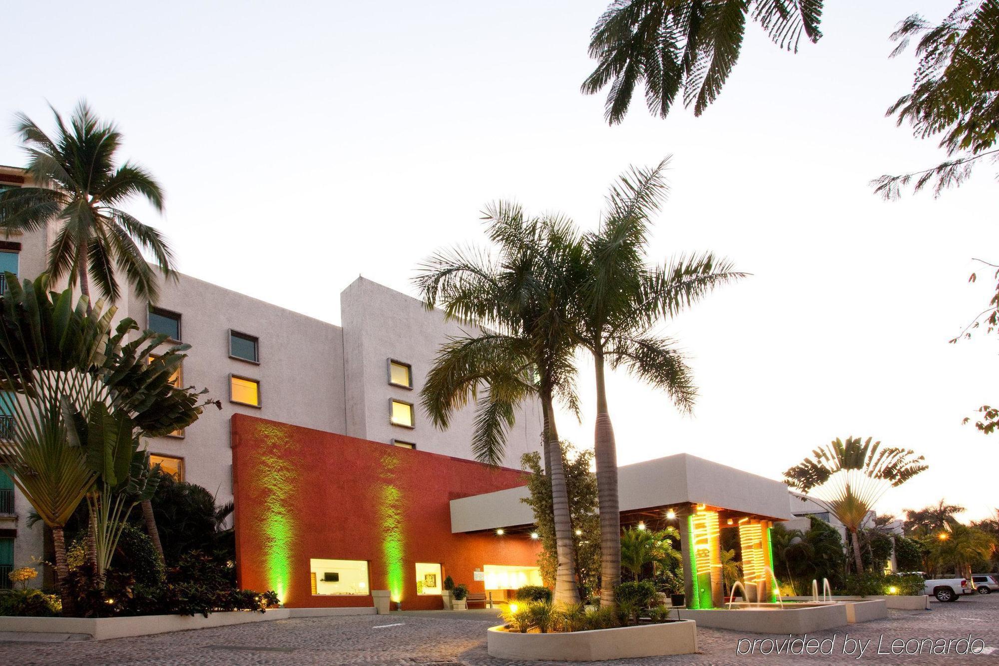 Gamma Plaza Ixtapa Hotel Ixtapa  Bagian luar foto