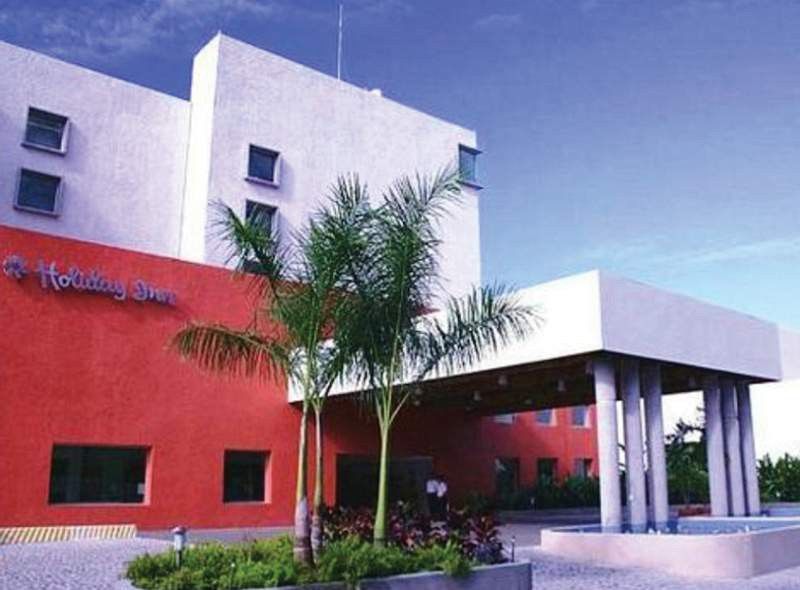 Gamma Plaza Ixtapa Hotel Ixtapa  Bagian luar foto