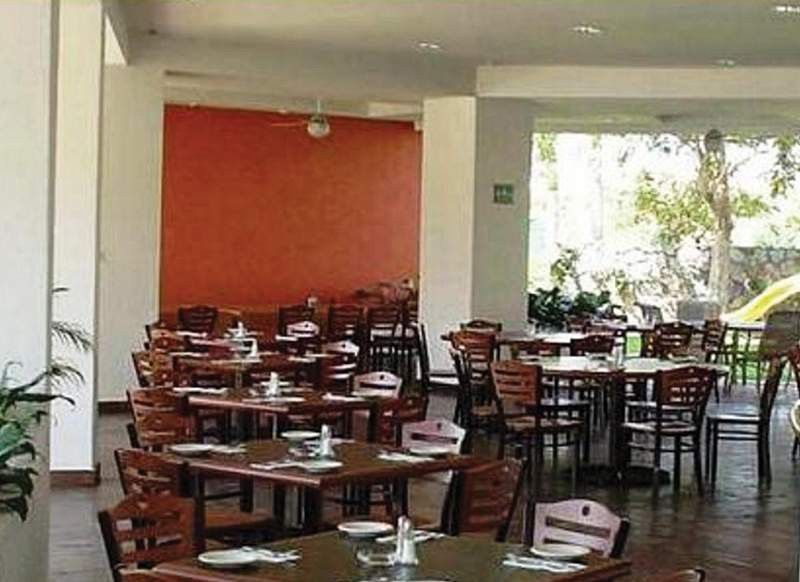 Gamma Plaza Ixtapa Hotel Ixtapa  Bagian luar foto