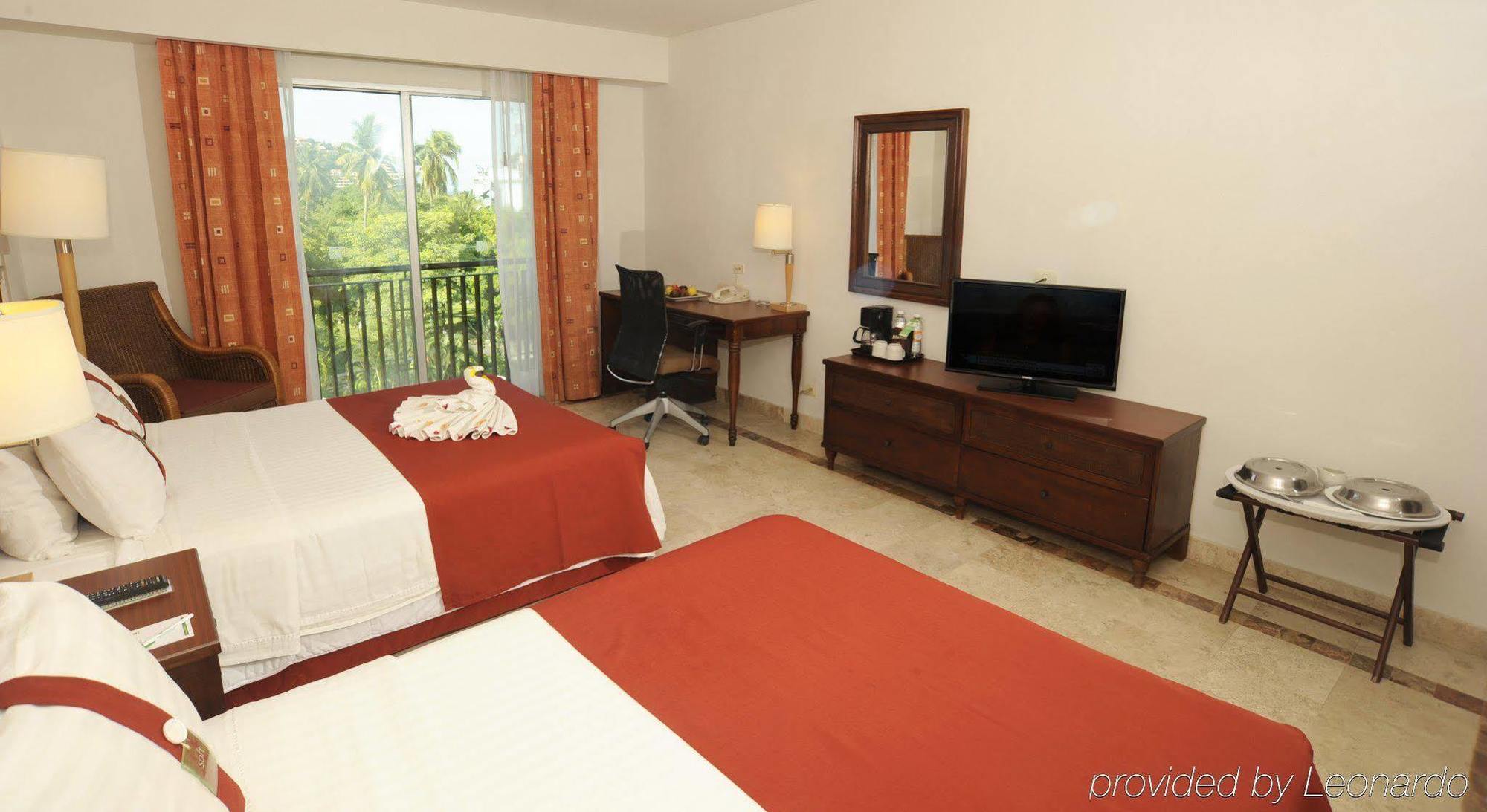Gamma Plaza Ixtapa Hotel Ixtapa  Bagian luar foto