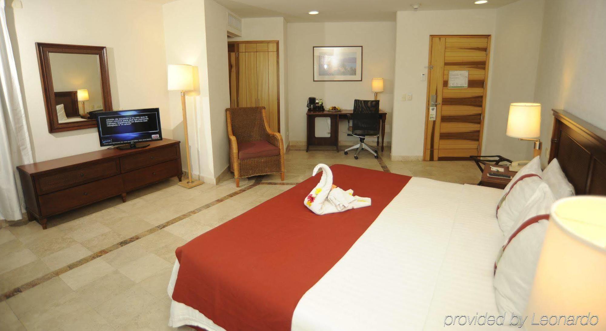 Gamma Plaza Ixtapa Hotel Ixtapa  Bagian luar foto