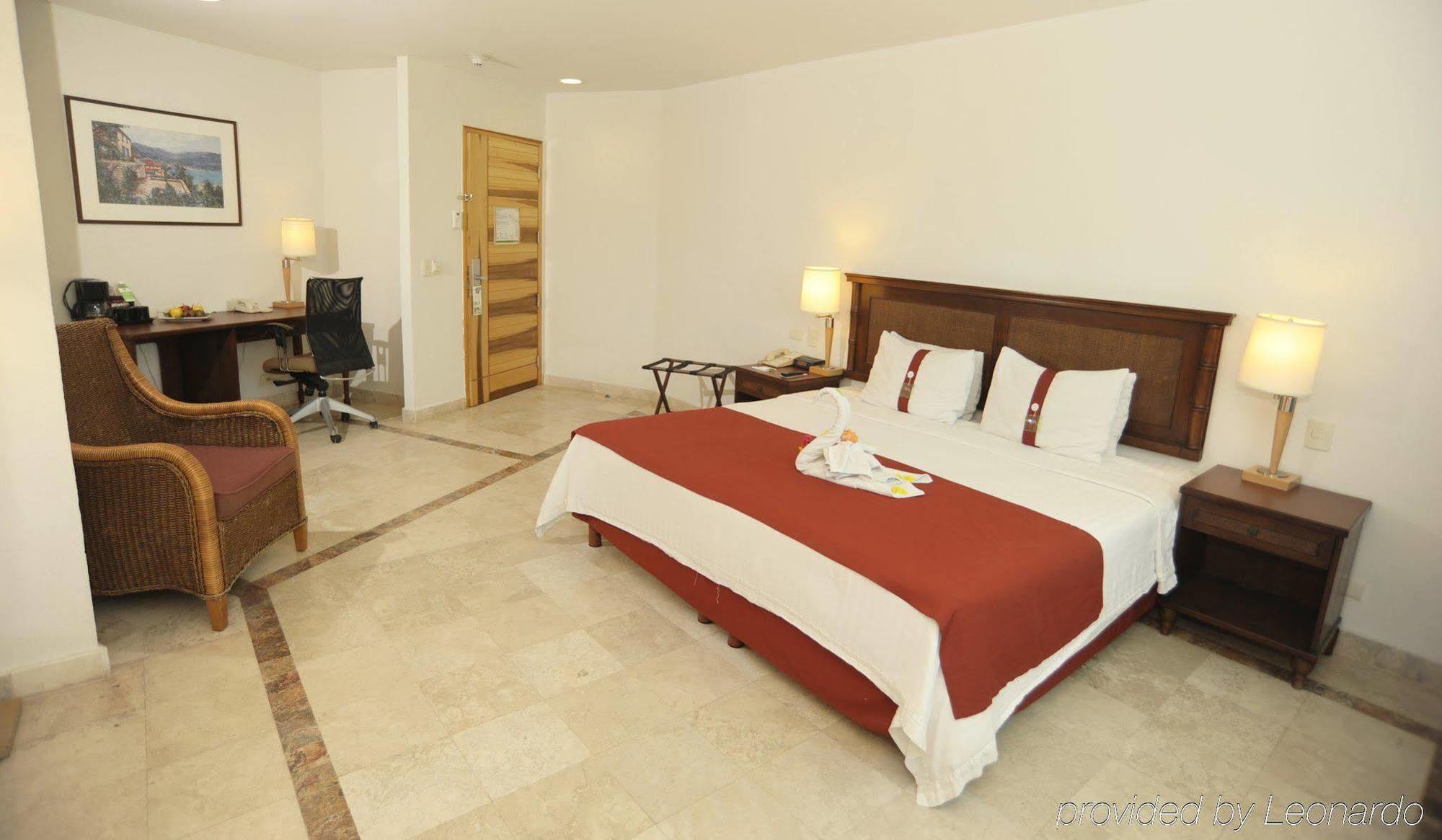 Gamma Plaza Ixtapa Hotel Ixtapa  Bagian luar foto