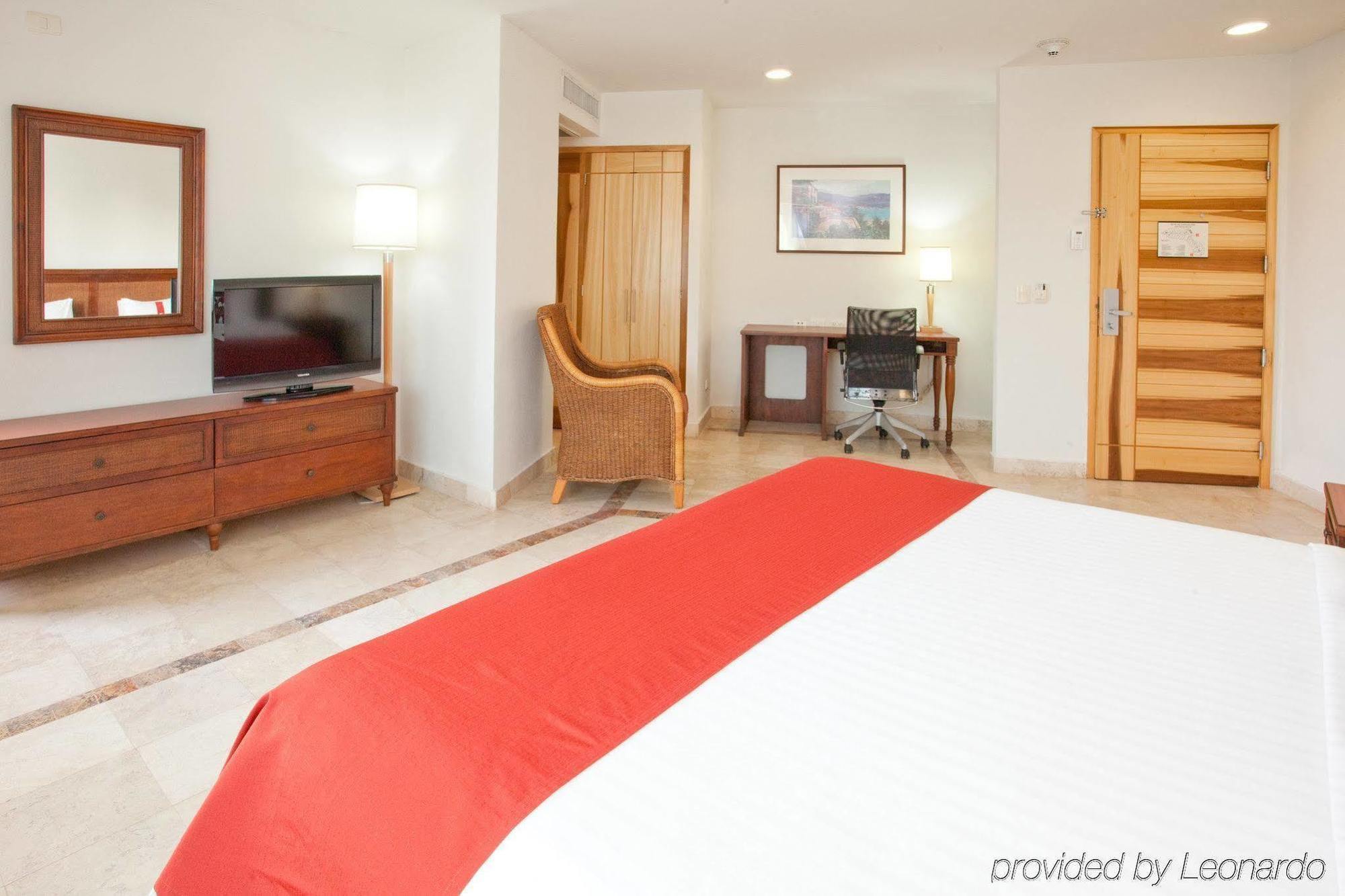 Gamma Plaza Ixtapa Hotel Ixtapa  Bagian luar foto