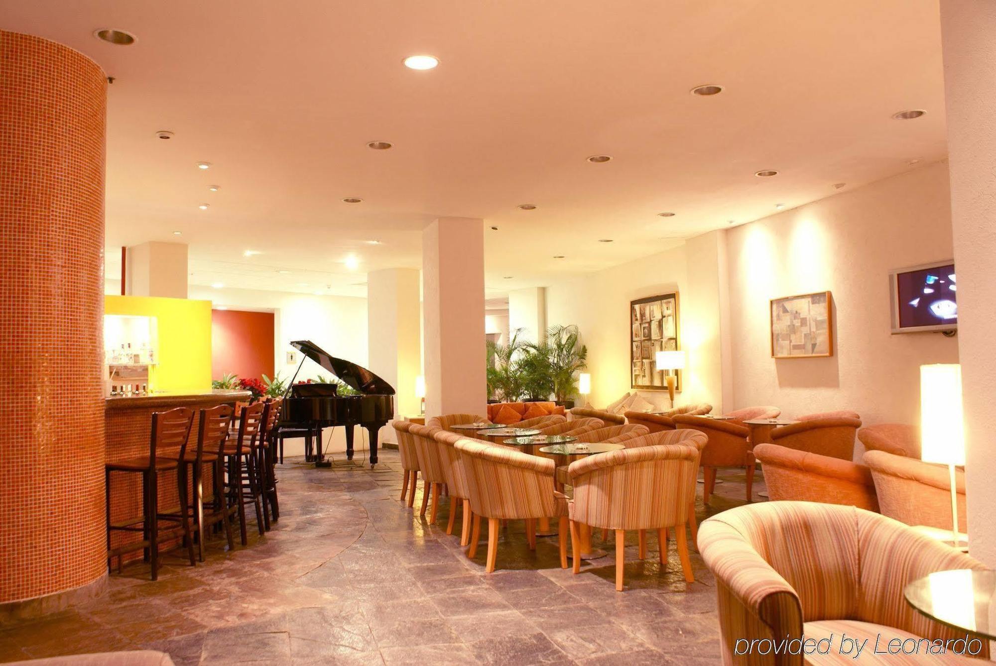 Gamma Plaza Ixtapa Hotel Ixtapa  Restoran foto