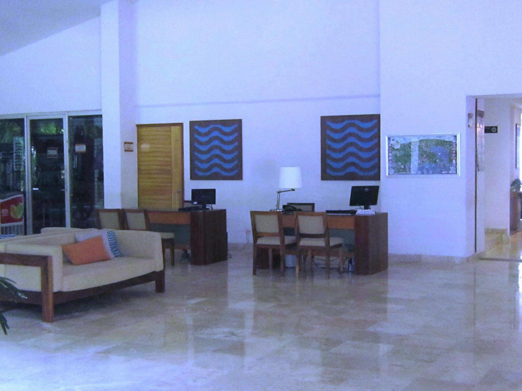 Gamma Plaza Ixtapa Hotel Ixtapa  Bagian luar foto