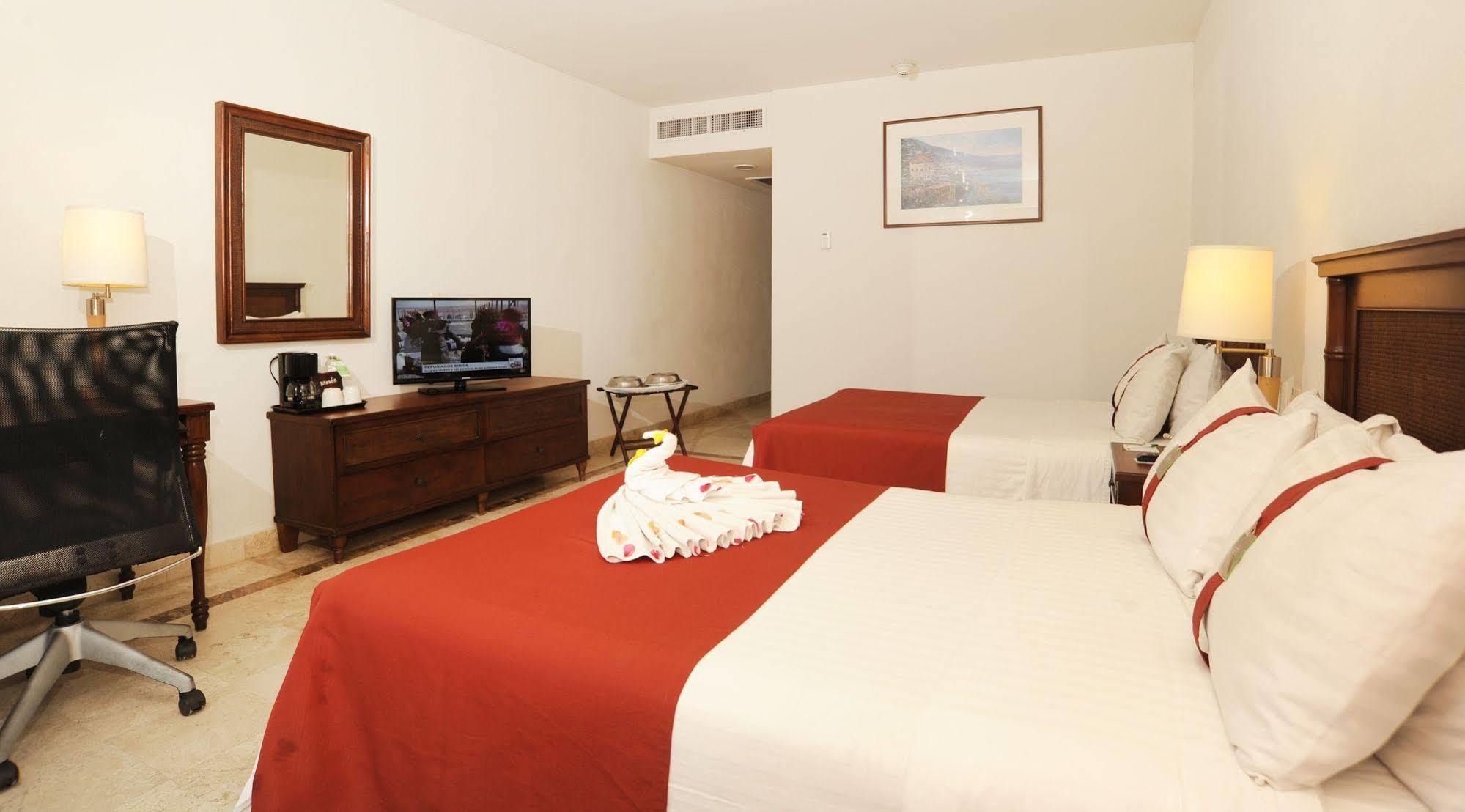 Gamma Plaza Ixtapa Hotel Ixtapa  Bagian luar foto