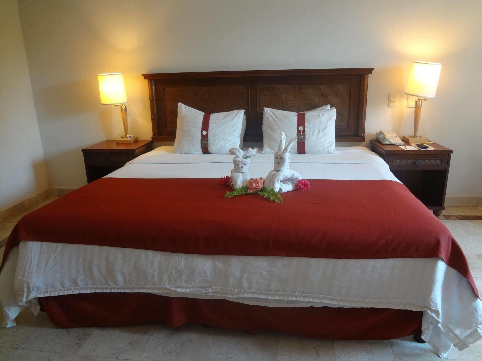 Gamma Plaza Ixtapa Hotel Ixtapa  Bagian luar foto