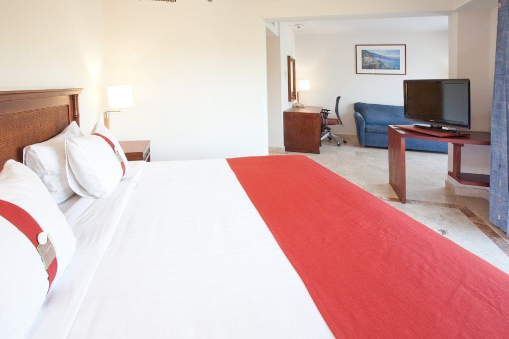 Gamma Plaza Ixtapa Hotel Ixtapa  Bagian luar foto