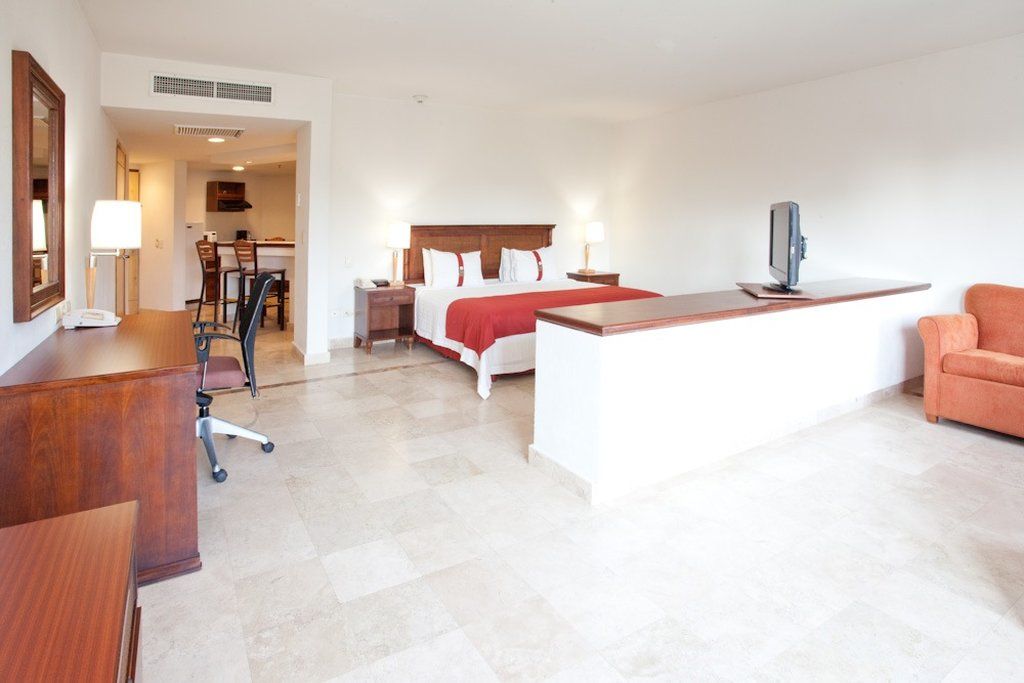 Gamma Plaza Ixtapa Hotel Ixtapa  Bagian luar foto