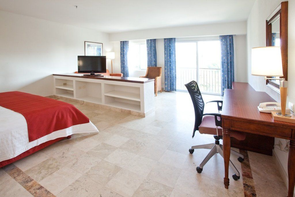 Gamma Plaza Ixtapa Hotel Ixtapa  Bagian luar foto