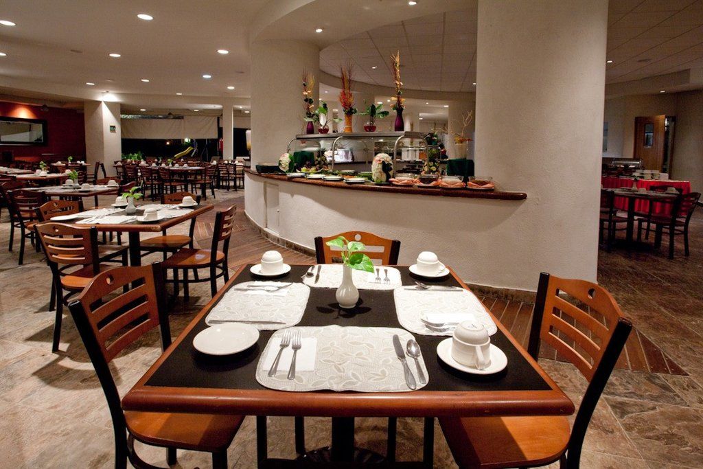 Gamma Plaza Ixtapa Hotel Ixtapa  Bagian luar foto