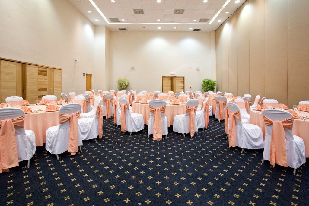 Gamma Plaza Ixtapa Hotel Ixtapa  Bagian luar foto