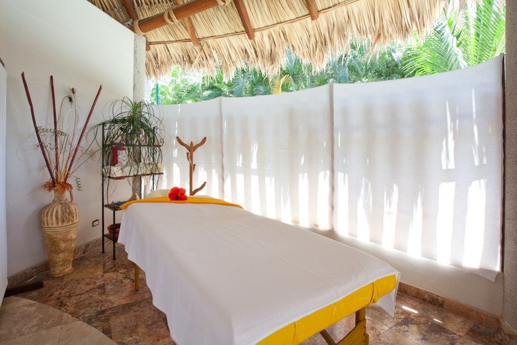 Gamma Plaza Ixtapa Hotel Ixtapa  Bagian luar foto