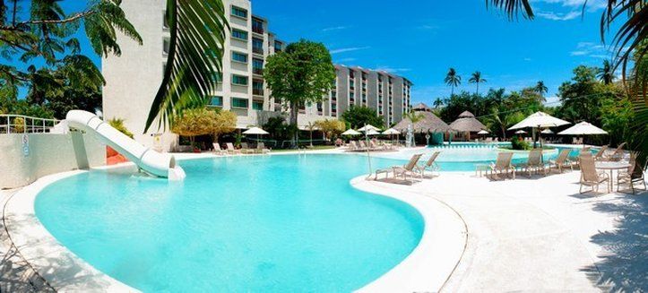 Gamma Plaza Ixtapa Hotel Ixtapa  Bagian luar foto